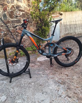 Mtb Giant Reign 