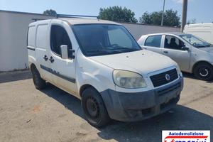 FIAT DOBLO 119, 223 1.6 NATURAL POWER Ricambi