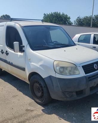 FIAT DOBLO 119, 223 1.6 NATURAL POWER Ricambi