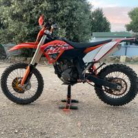 Ktm 250 exc