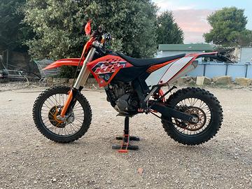 Ktm 250 exc
