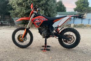Ktm 250 exc