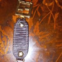portachiavi da collezione FENDI vintage