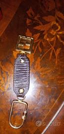 portachiavi da collezione FENDI vintage