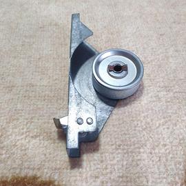 Rullo avvolgitore per tapparella