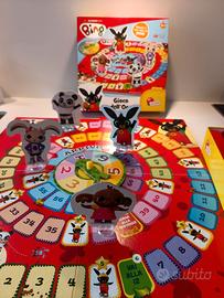 Bing - Gioco dell'Oca (Lisciani)