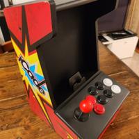 Cabinet ion Icade per Apple 