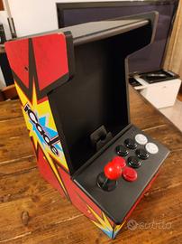 Cabinet ion Icade per Apple 