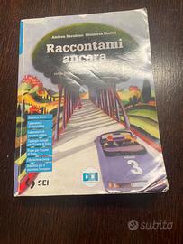 Raccontami ancora