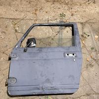 Pezzi di ricambio suzuki samurai