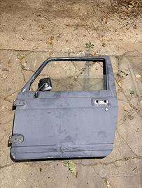 Pezzi di ricambio suzuki samurai