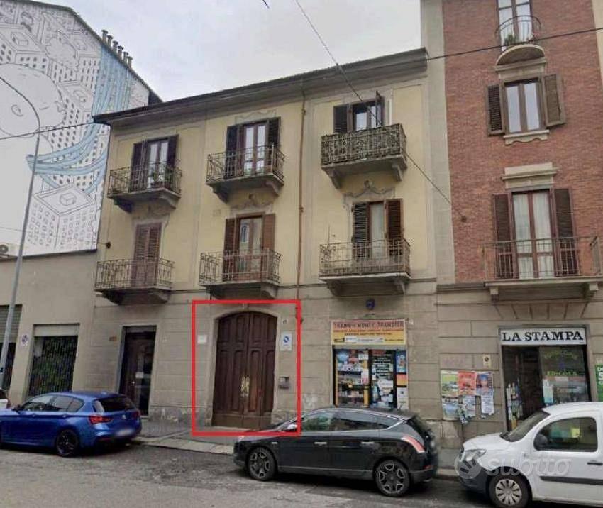 Appartamento – Torino, Monte Rosa, Circoscrizione 6 - Vista 2