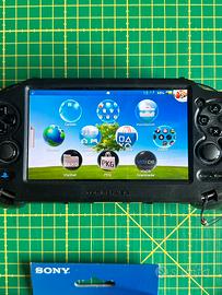 Ps Vita Oled Mod
