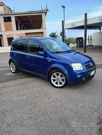 FIAT PANDA 100 HP