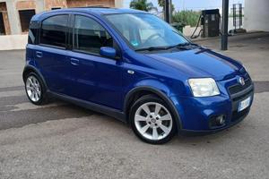 FIAT PANDA 100 HP