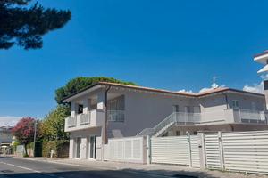 Appartamento località di mare forte dei Marmi