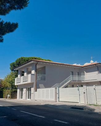 Appartamento località di mare forte dei Marmi