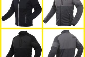 GIACCA TERMICA RENWER RUKKA