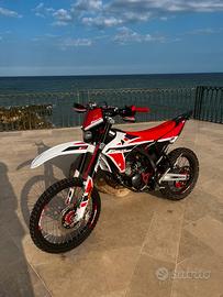 Fantic 50 xe performance