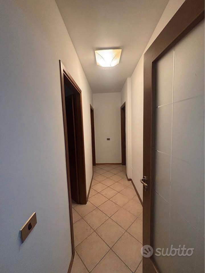Appartamento – Camerino, Macerata - Altro