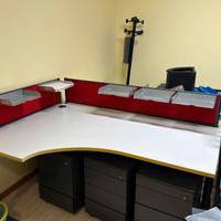 Arredamento ufficio