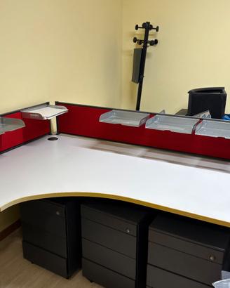 Arredamento ufficio