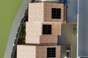 Villetta nuova costruzione - SAN SPERATE