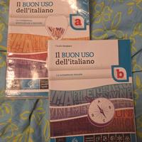 BUON USO dell'italiano ISBN 978-88-6964-480-1