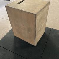 Box crossfit
