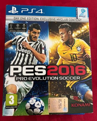 Giochi PS4