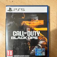 Call Of Duty BO6