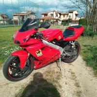 Cagiva mito ev