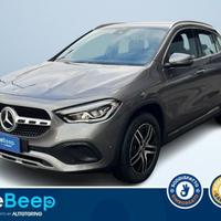 Mercedes-Benz GLA 200 D SPORT PLUS AUTO