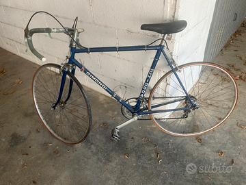 Chiorda gimondi anni 70