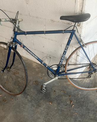 Chiorda gimondi anni 70