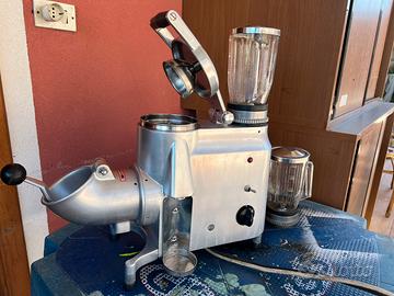 Macchina multiuso Gaggia Milano