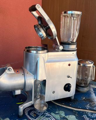 Macchina multiuso Gaggia Milano