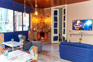 Spazio Co-Working nel cuore di Chiaia