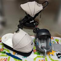Trio Snap 4 Valco baby Cybex