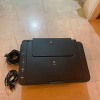 Stampante Scanner Canon  PIXMA MG2556S