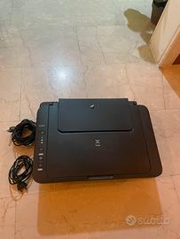 Stampante Scanner Canon  PIXMA MG2556S