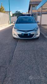 HYUNDAI  I.20 GPL  1.2  84 CV
