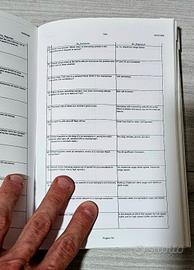 Quiz ATPL questions Aviation Exam manuale unico