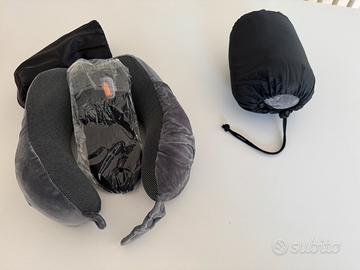 Cuscino da viaggio