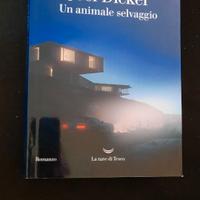 Joel Dicker - Un Animale Selvaggio