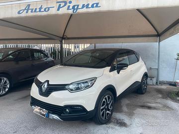 Renault Captur dCi 8V 90 CV Start&Stop Energy Hypn