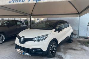 Renault Captur dCi 8V 90 CV Start&Stop Energy Hypn