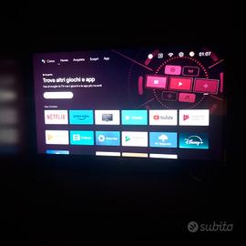 tv smart.30".
