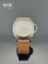 PANERAI LUMINOR MARINA MILITARE "BOUTIQUE EDITION”