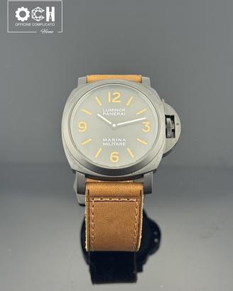 PANERAI LUMINOR MARINA MILITARE "BOUTIQUE EDITION”